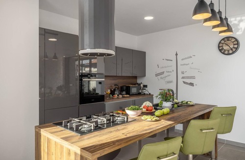 Sveti Vid-Miholjice House | Nice home in Sveti Vid Miholjice