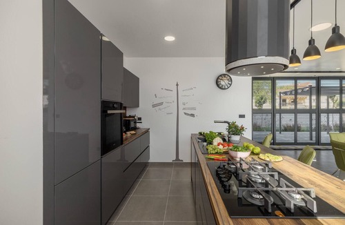 Sveti Vid-Miholjice House | Nice home in Sveti Vid Miholjice