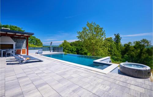 Bedenica House | Nice Home In Bedenica