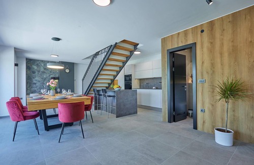 Bedenica House | Nice home in Bedenica