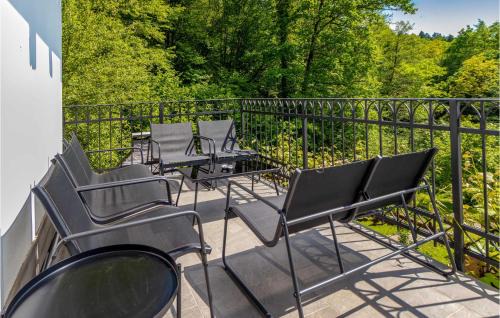 Brod Moravice House | Nice Home In Brod Na Kupi With Wifi