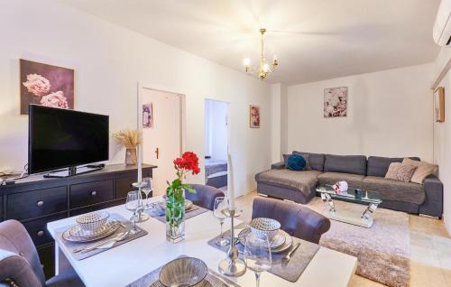 Durdevac House | Nice Home In Budrovac With Sauna