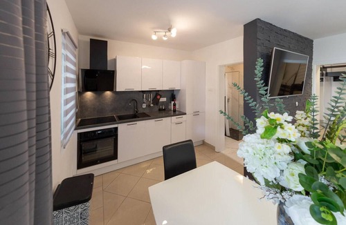 Ribarica House | Nice home in Cesarica