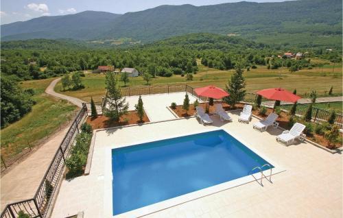 Crni Kal House | Nice Home In Crni Kal