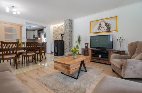 Lovrec House | Nice home in Dobrince