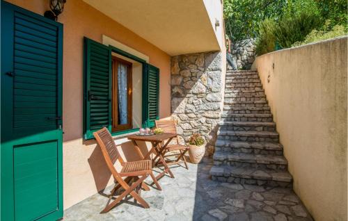 Draga Bascanska House | Nice Home In Draga Bascanska