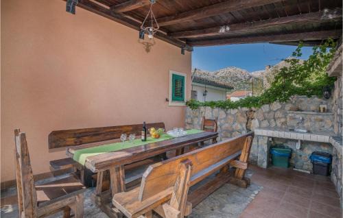 Draga Bascanska House | Nice Home In Draga Bascanska