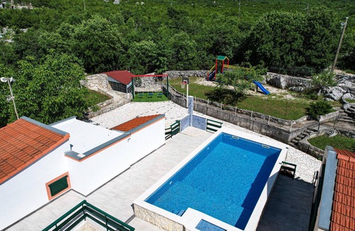 Kotlenice House | Nice home in Dugopolje