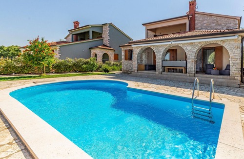 Galizana House | Nice home in Galizana