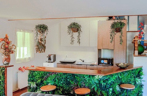 Gola House | Nice home in Gola with private swimming pool, can be inside or outside