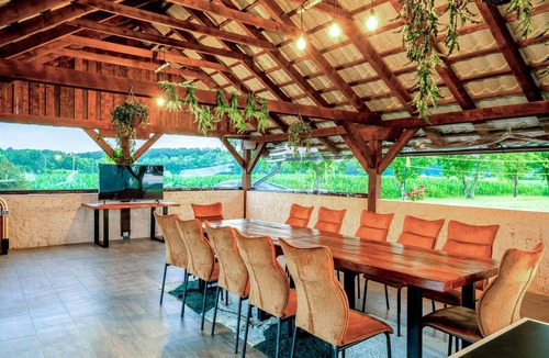 Gola House | Nice home in Gola with private swimming pool, can be inside or outside