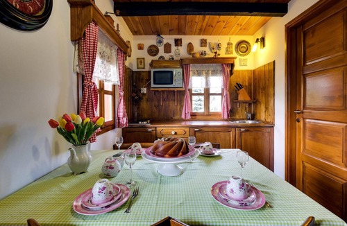 Bistra House | Nice home in Jakovlje with sauna