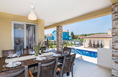 Rogocana House | Nice home in Kapelica
