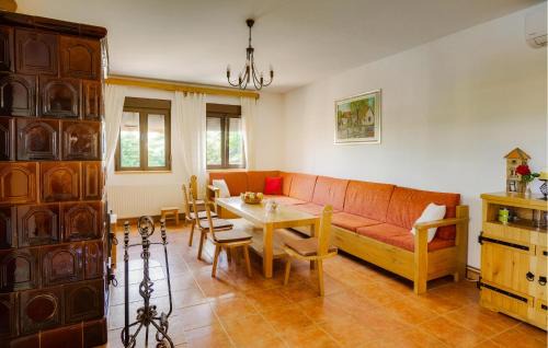 Karanac House | Nice Home In Karanac With Sauna
