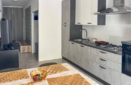 Lukovo Sugarje House | Nice home in Karlobag with WiFi