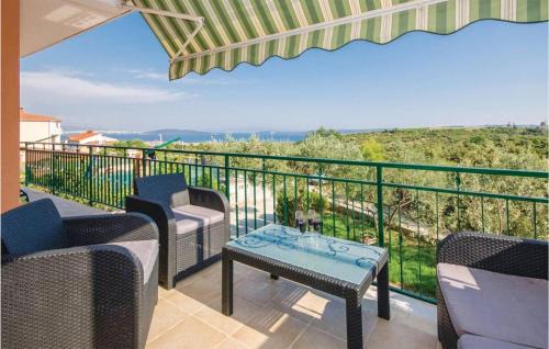 Rudine House | Nice Home In Kastel Novi