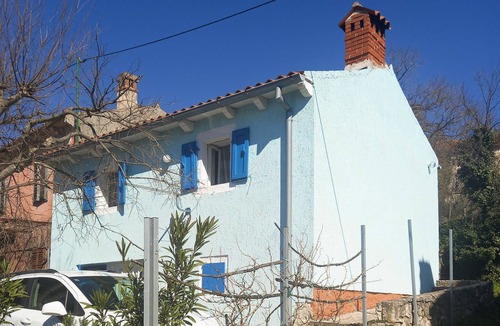 Viskovici House | Nice home in Koromacno