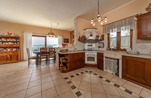 Kostrena House | Nice home in Kostrena with sauna