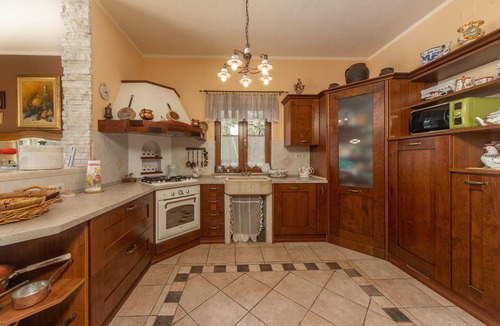 Kostrena House | Nice home in Kostrena with sauna