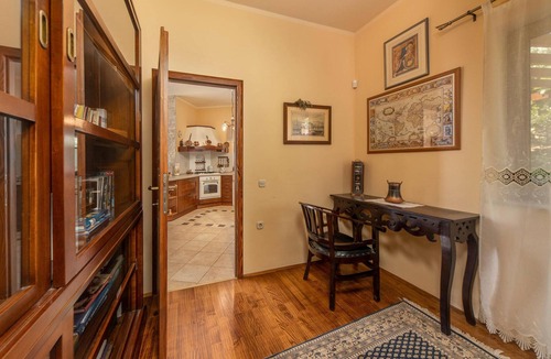 Kostrena House | Nice home in Kostrena with sauna