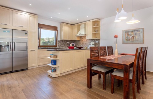 Zurkovo House | Nice home in Kostrena