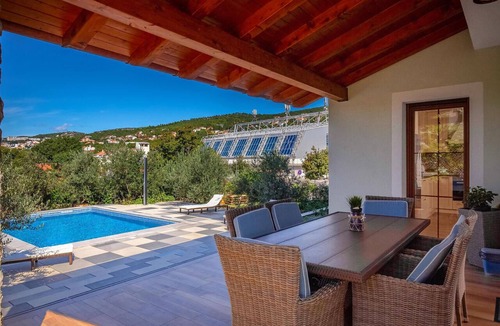 Zurkovo House | Nice home in Kostrena