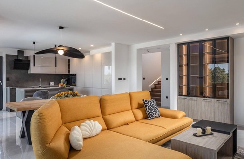 Kostrena House | Nice home in Kostrena