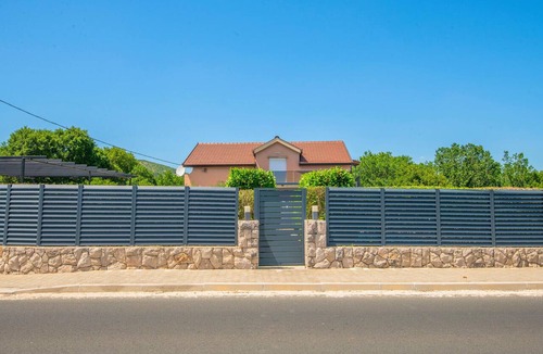 Podbablje House | Nice home in Krivodol