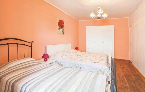 Cokuni House | Nice Home In Krnica With Wifi