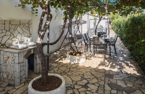 Kukci House | Nice home in Kukci with WiFi