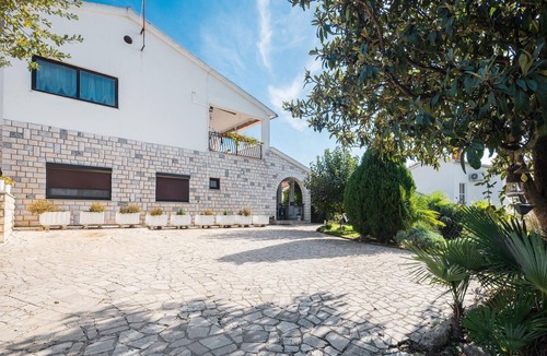 Kukci House | Nice home in Kukci with WiFi