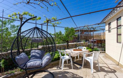Vinez House | Nice Home In Labin With House A Panoramic View