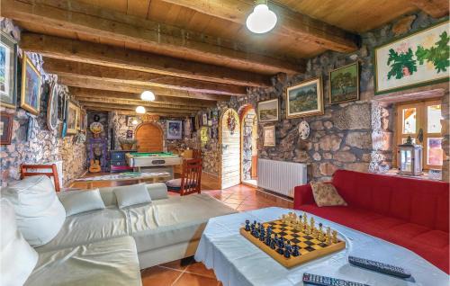 Donji Zagon House | Nice Home In Ledenice