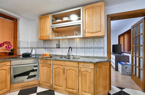 Ljubescica House | Nice home in Ljubescica with sauna
