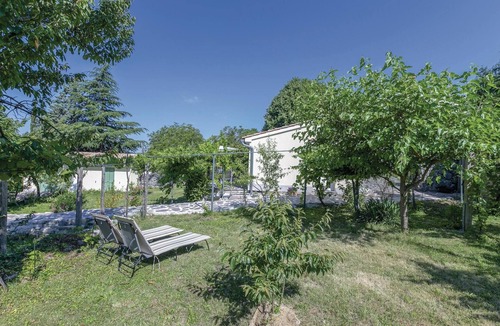 Lupoglav House | Nice home in Lupoglav with WiFi