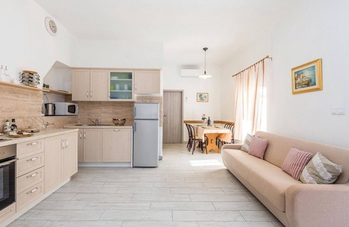 Martina House | Nice home in Moscenicka Draga with WiFi