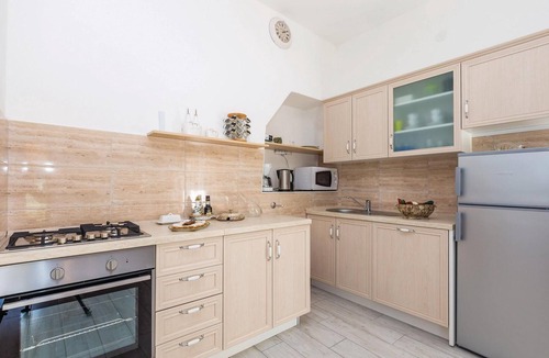 Martina House | Nice home in Moscenicka Draga with WiFi