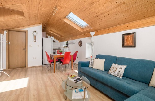 Golovik House | Nice home in Moscenicka Draga