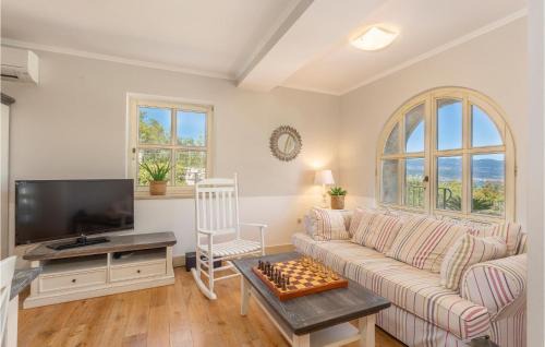 Dobrinj House | Nice Home In Malinska