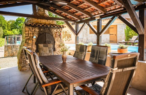 Rasopasno House | Nice home in Malinska