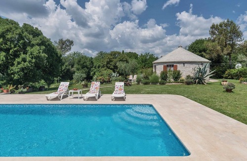 Manjadvorci House | Nice home in Manjadvorci