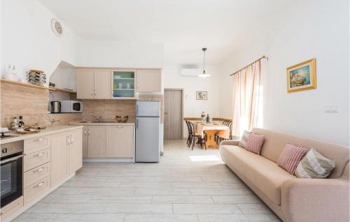 Martina House | Nice Home In Moscenicka Draga With Wifi
