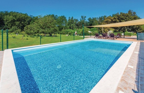 Santalezi House | Nice home in Nedescina