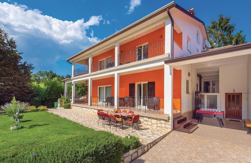 Santalezi House | Nice home in Nedescina