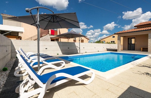 Sveta Nedelja House | Nice home in Nedescina