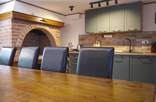 Ogulin House | Nice home in Ogulin with sauna