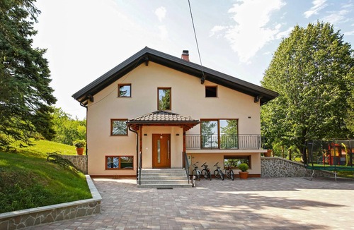 Ogulin House | Nice home in Ogulin with sauna