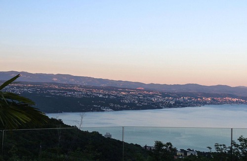 Veprinac House | Nice home in Opatija with heated swimming pool