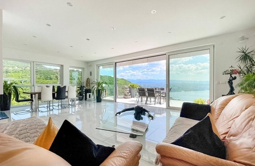 Veprinac House | Nice home in Opatija with heated swimming pool