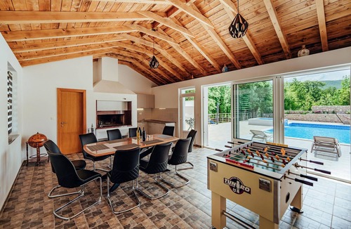 Podbablje House | Nice home in Poljica Imotska